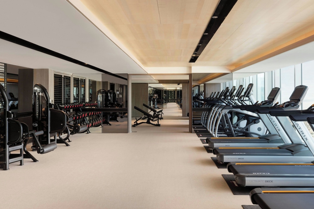 Courtyard by Marriott Taipei Downtown 22/44
