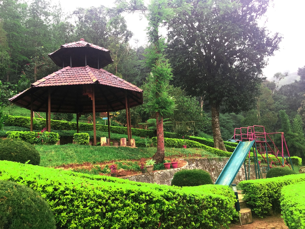 Nature Zone Resort 14/42