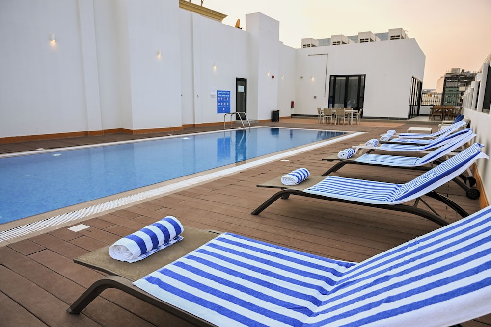 Shraao Hotel 47/78