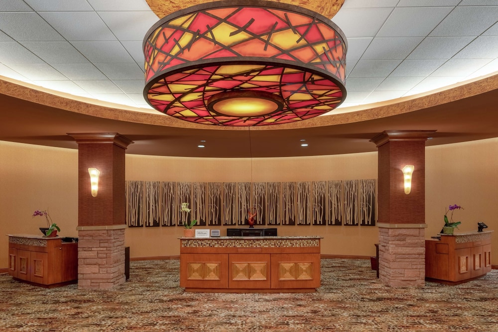 Embassy Suites by Hilton Loveland Hotel Conference Center and Spa 46/60