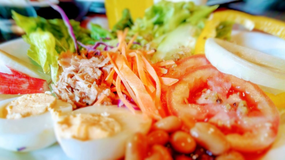 Chang Buri Resort And Spa 20/46
