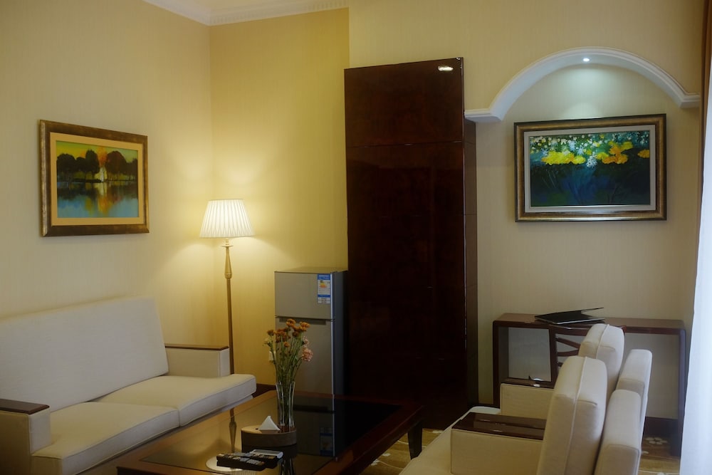 Sapphire Addis Hotel 35/50