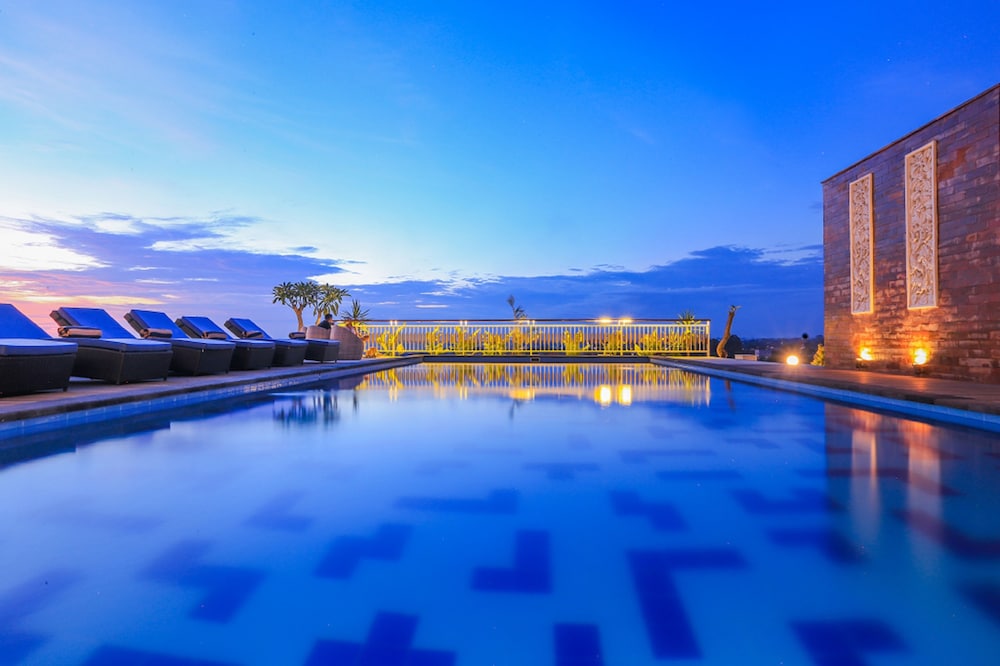 Canggu Dream Village 28/48