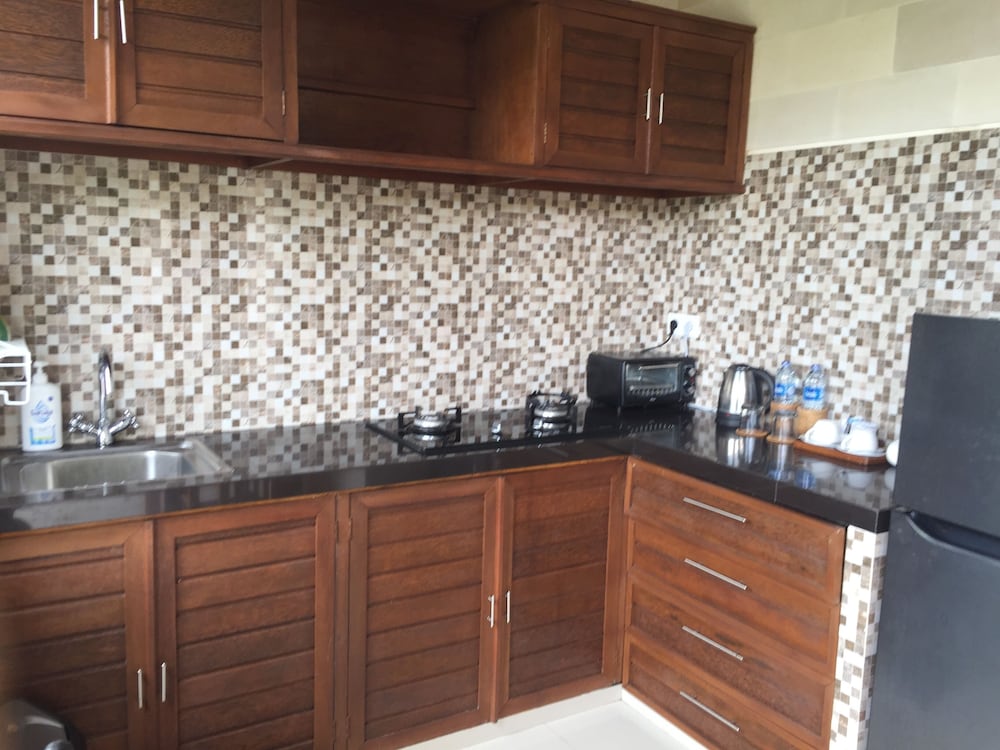 Uma Padi Villa 14/75