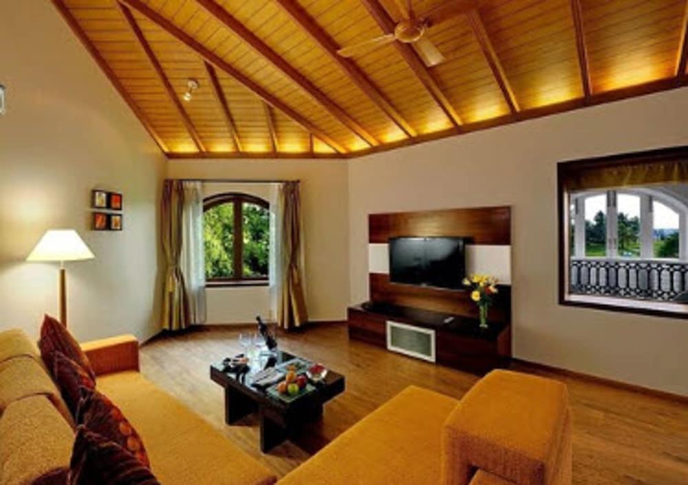 Kenilworth Resort and Spa Goa 45/72
