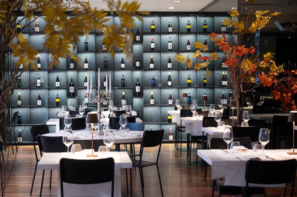 Hotel Ripa Roma 33/50