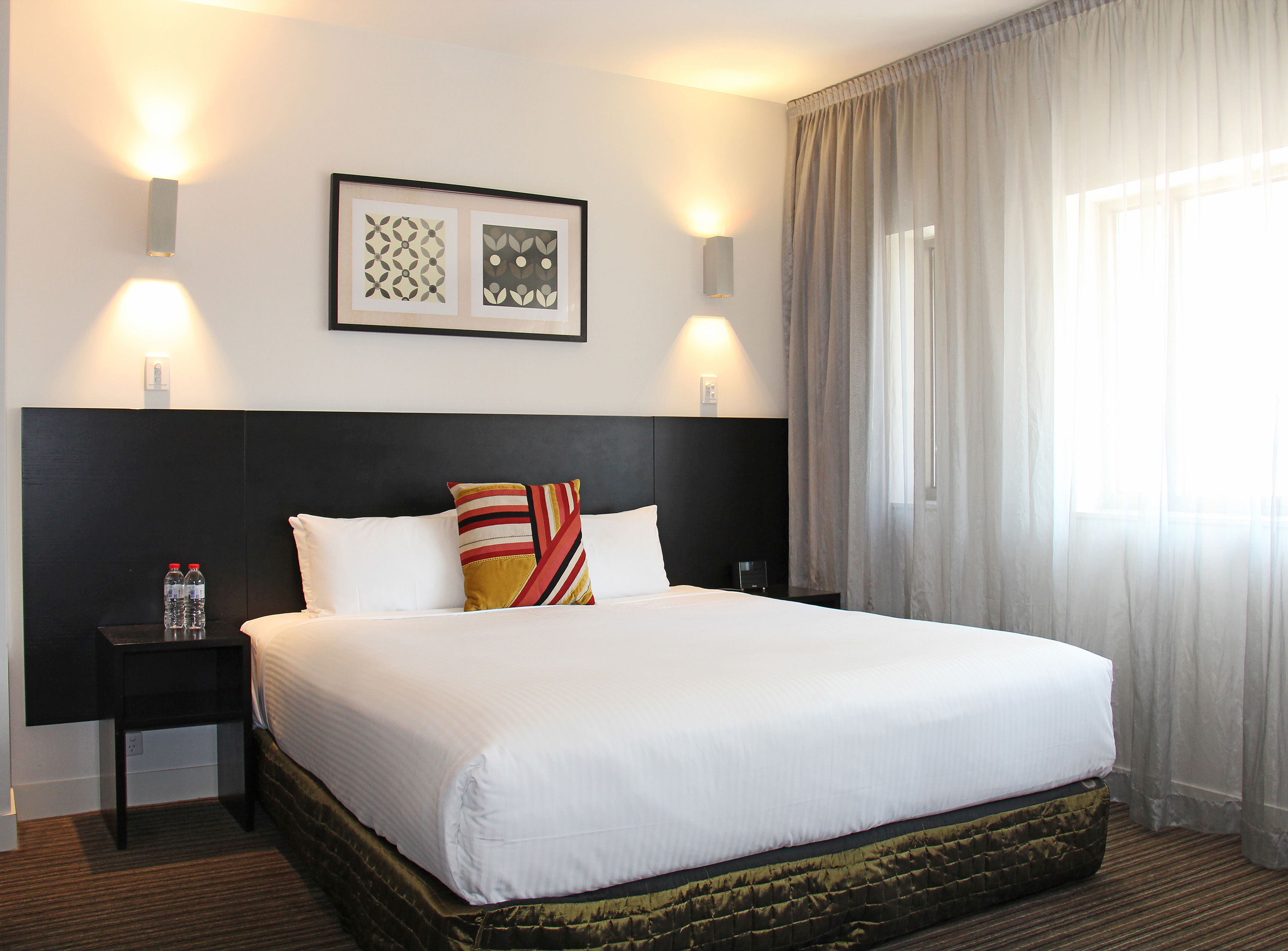 Room at Causeway 353, MELBOURNE