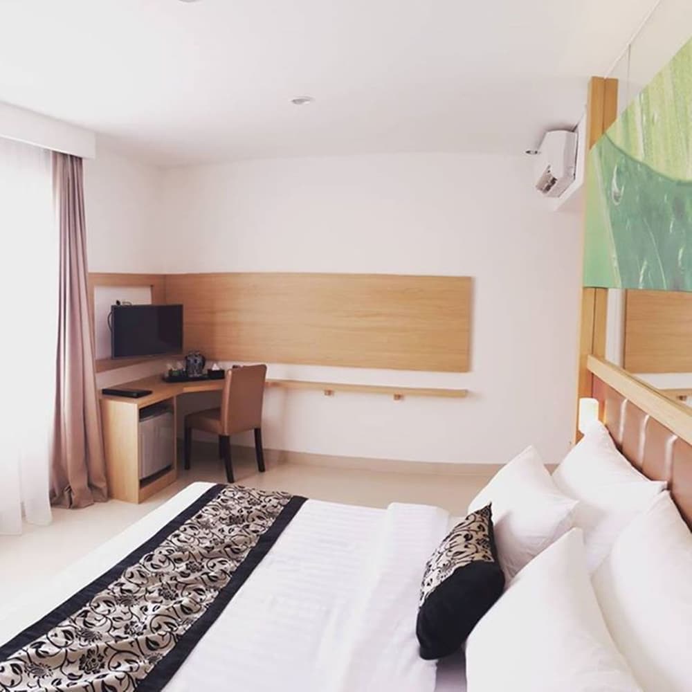 Agria Bogor Hotel 8/53