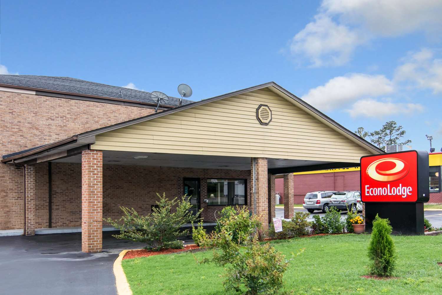 Park Inn by Radisson, Weldon - Roanoke Rapids 2/14