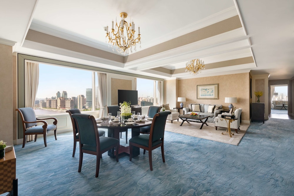 Pudong Shangri La 62/77