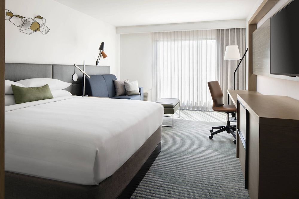 Santa Clara Marriott 15/56