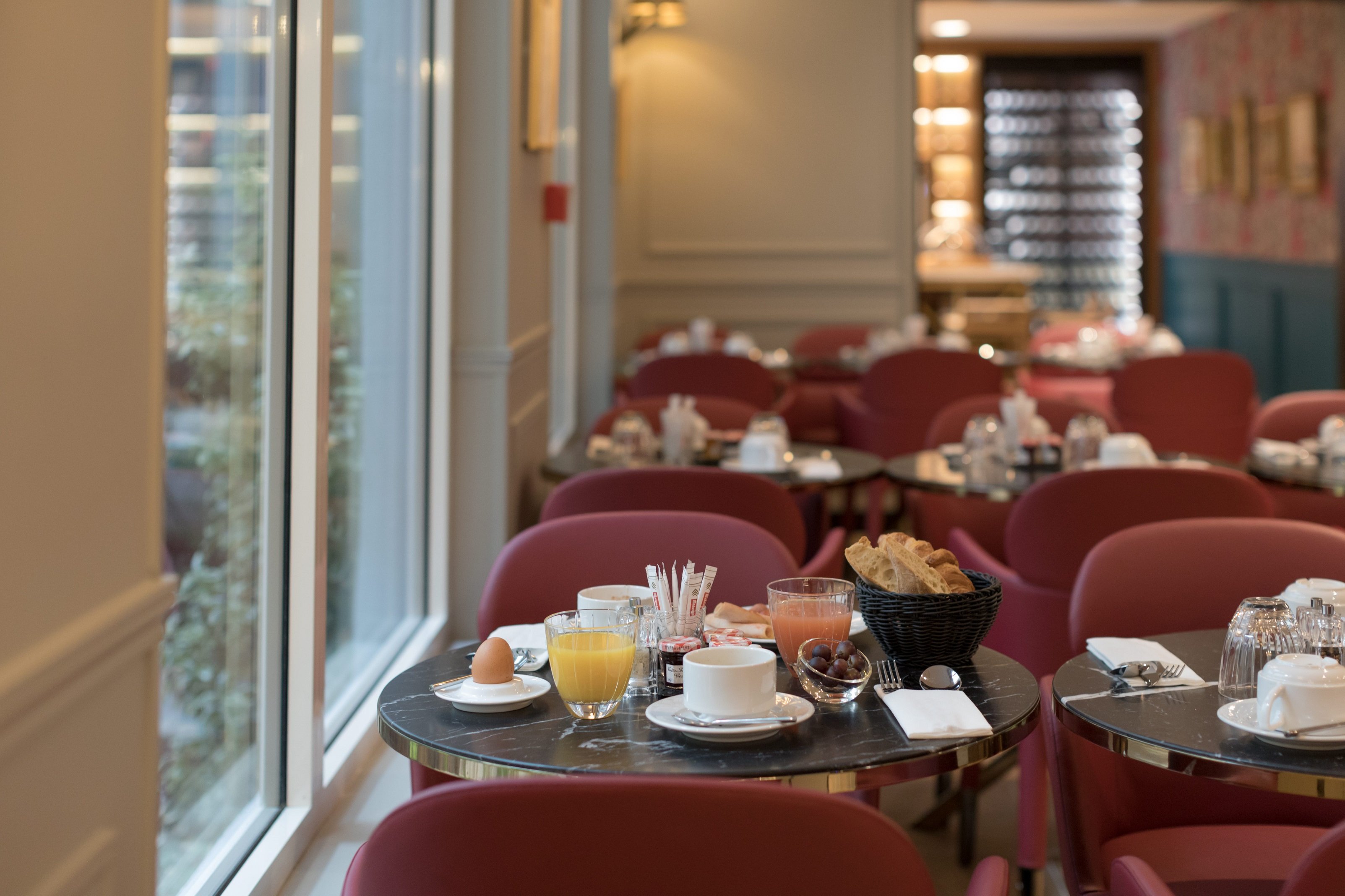 Xo Hotel Formerly Le Pierre Paris Hotel 45/54