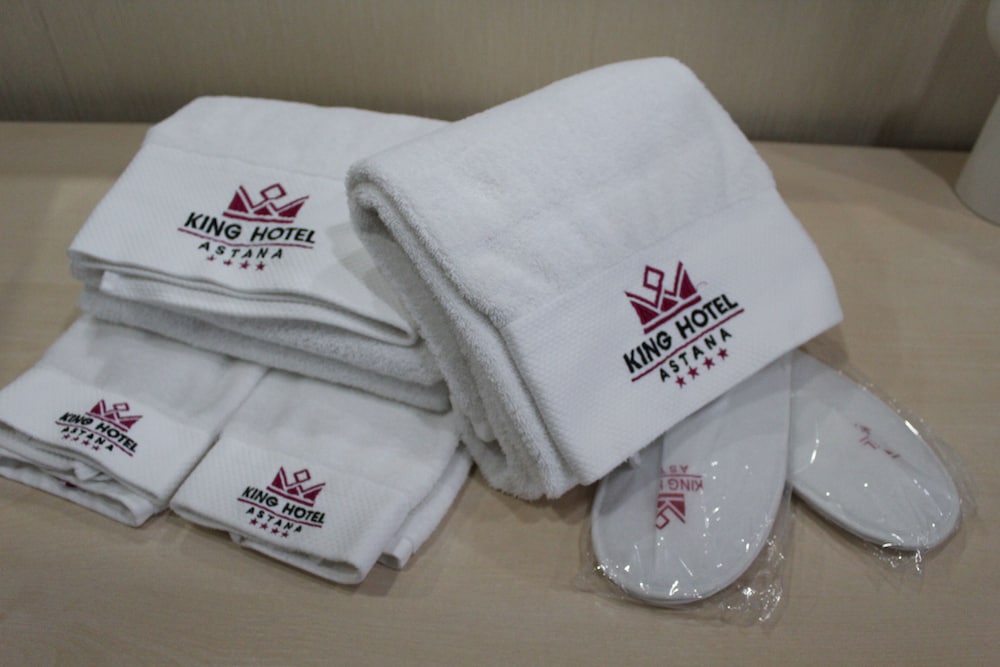 King Hotel Astana photo4