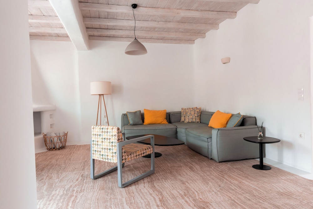 Senses Luxury Villas & Suites 44/76
