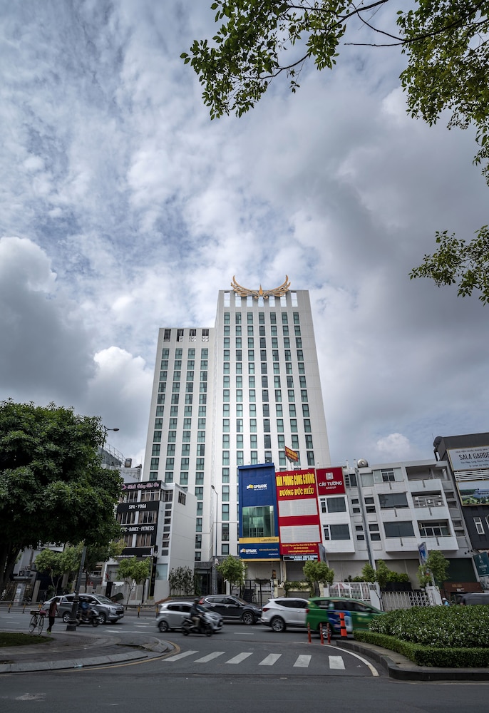 MUONG THANH LUXURY SAI GON 6/50