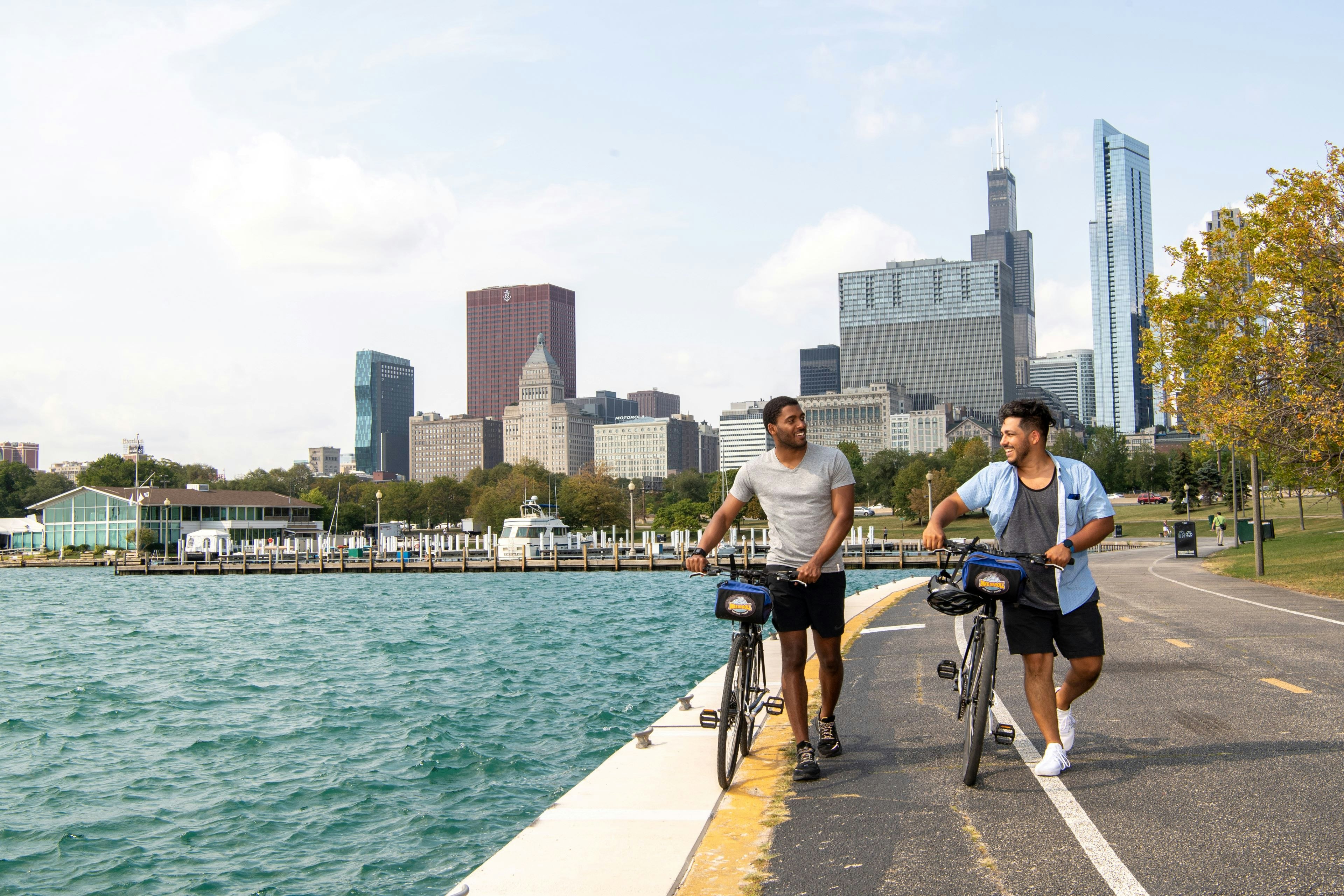 Holiday Inn & Suites Chicago-Downtown, an IHG Hotel 34/41