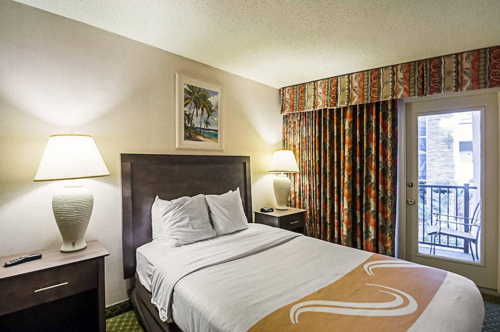 Quality Inn Oceanfront Ocean City photo3