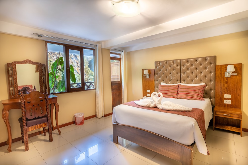 HOTEL SANTUARIO MACHUPICCHU 35/58