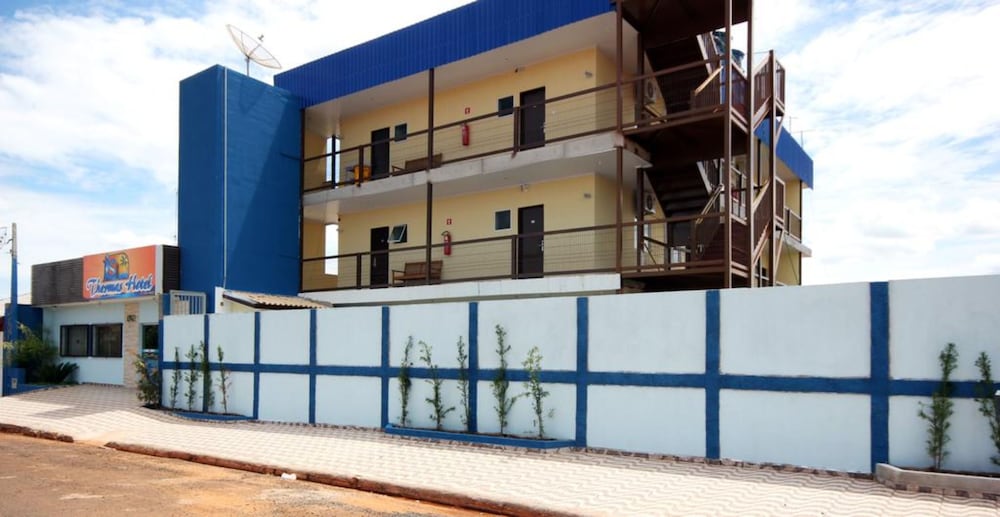 Js Thermas Hotel 4/54