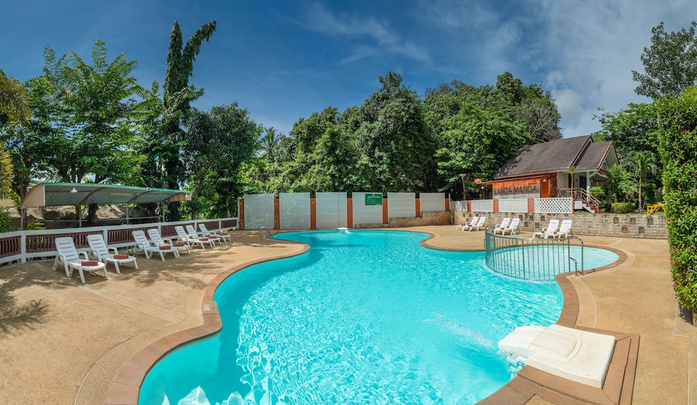 Lanta Manda Resort Krabi 27/45