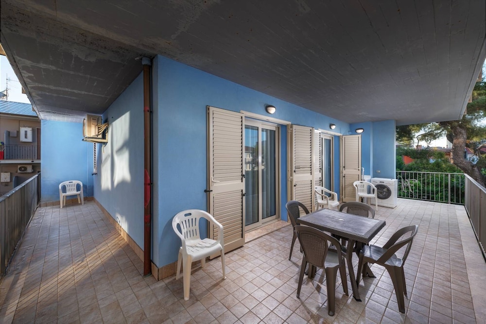 Hotel Poseidon & Nettuno 40/63