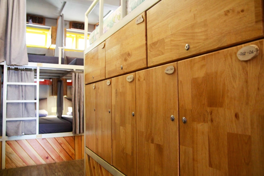Gaia Hostel 23/31