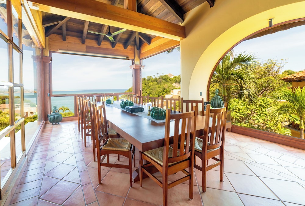 Casa Ceiba Huatulco - Adults Only 36/48