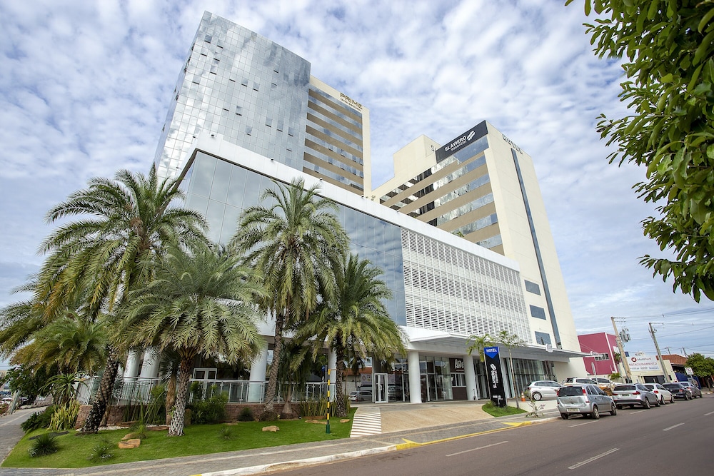 Nacional Inn Rondonopolis 48/53