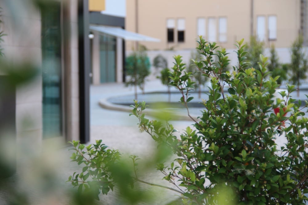 Aurea Fatima Hotel Congress and Spa 42/47