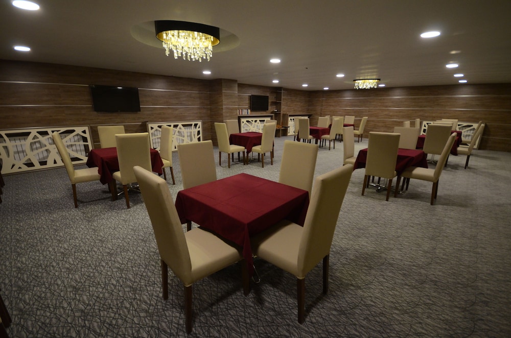Sarikamis Habitat Hotel 37/50