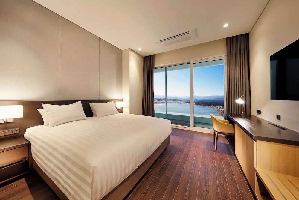 SkyBay Hotel Gyeongpo 14/59