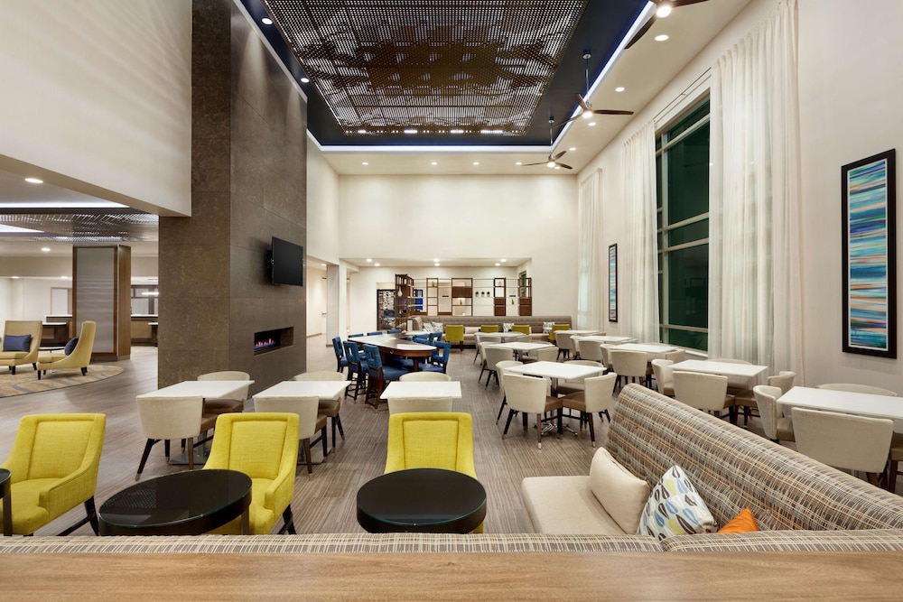 Homewood Suites By Hilton Irvine John Wayne Airport 40/52