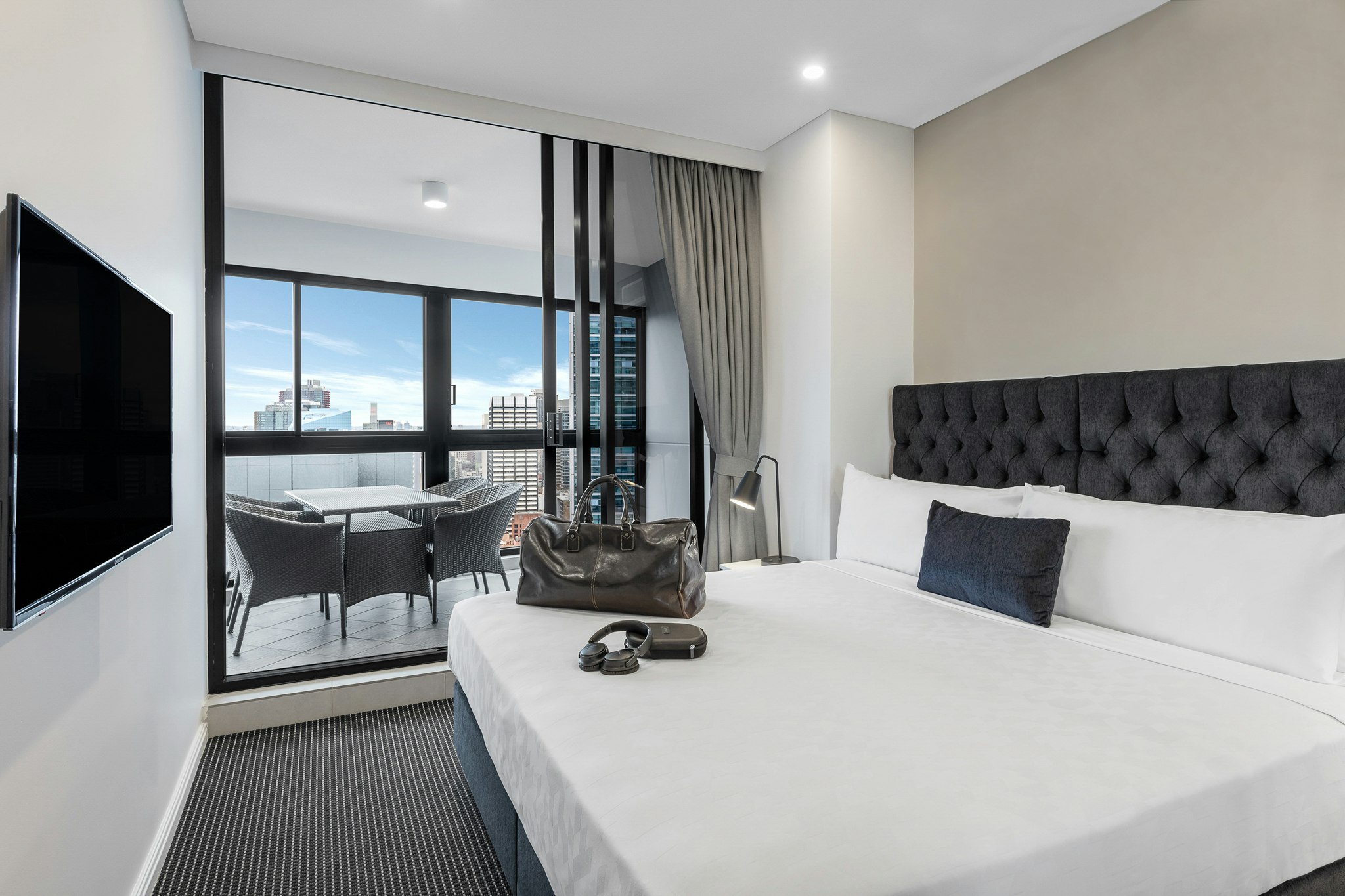 Meriton Serviced Apartments Kent Street 6/53