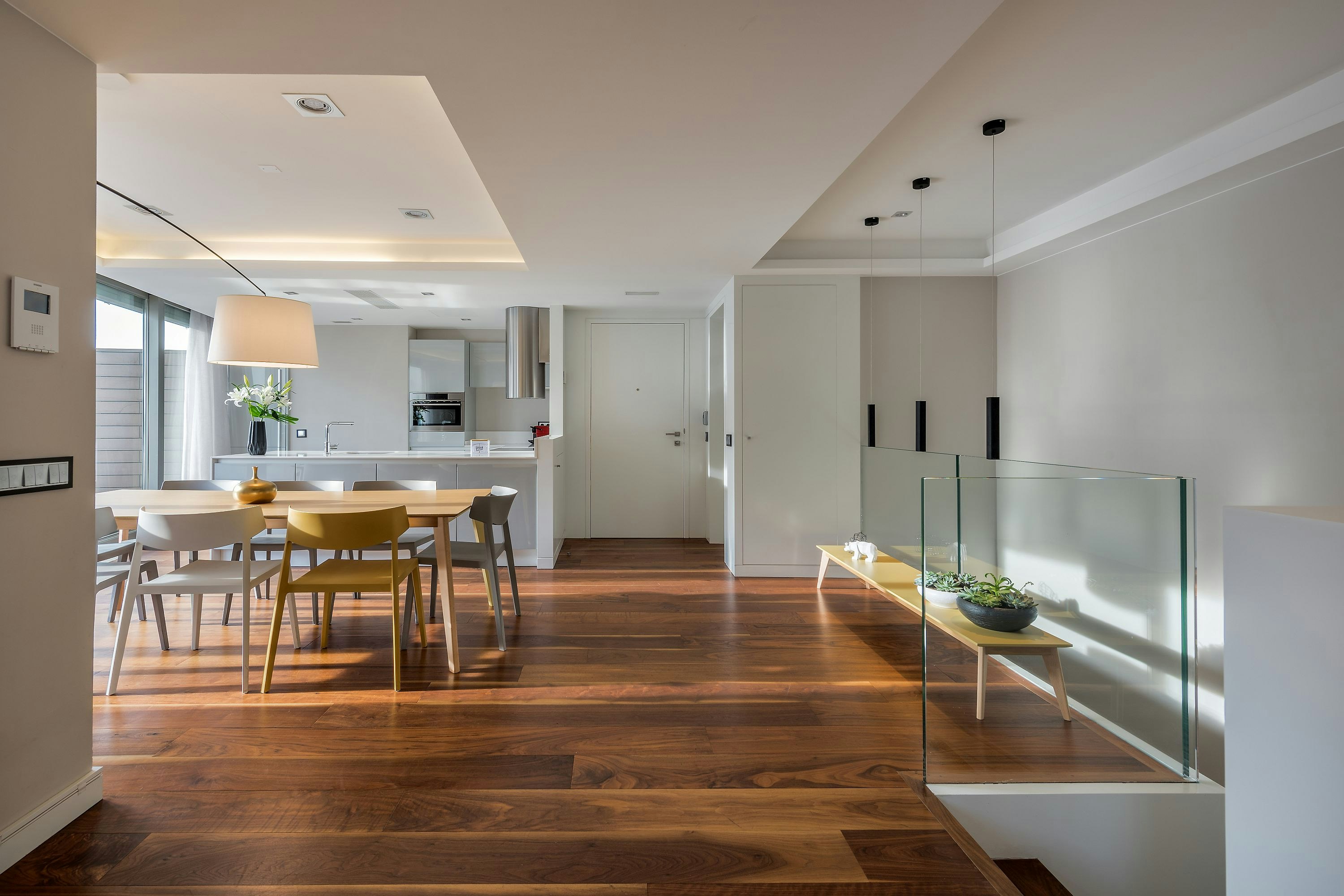 Gran View Apartments Madrid 31/43