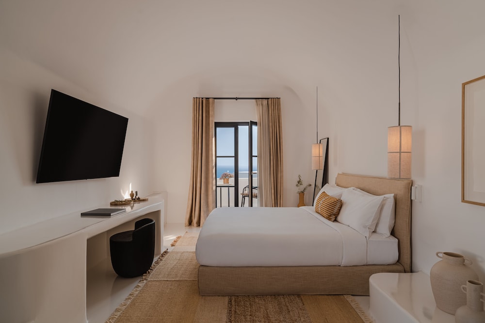 Omma Santorini Hotel 9/50