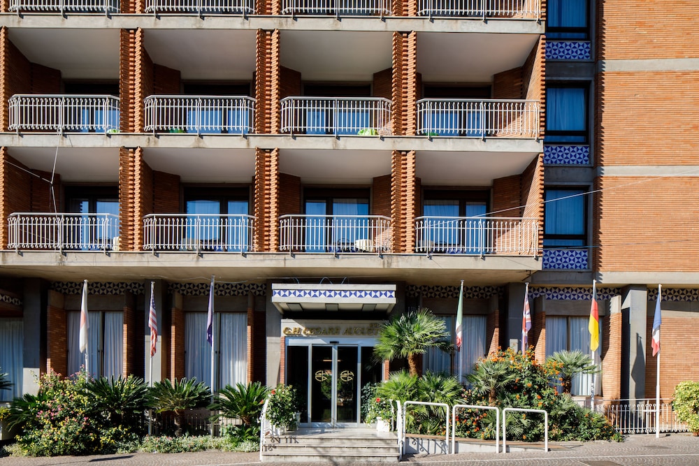 Grand Hotel Cesare Augusto