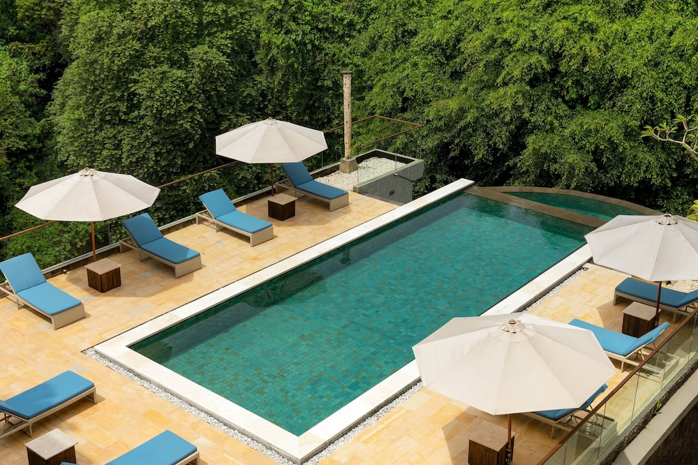 Sthala A Tribute Portfolio Hotel Ubud Bali in Ubud