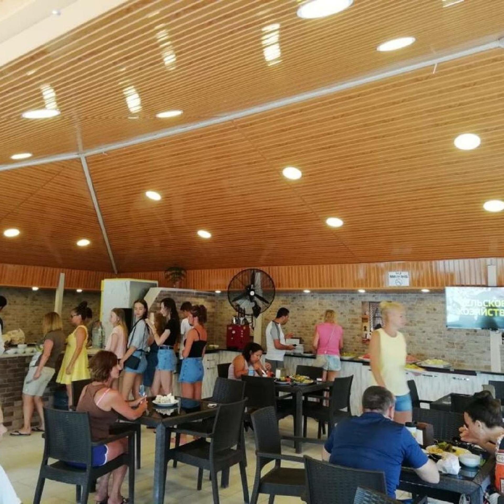 Parus Hotel 36/50