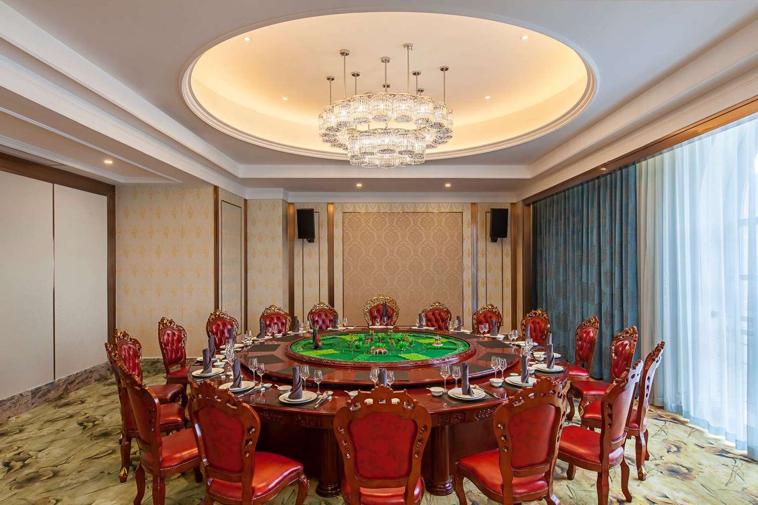 Ramada by Wyndham Taixing 26/31