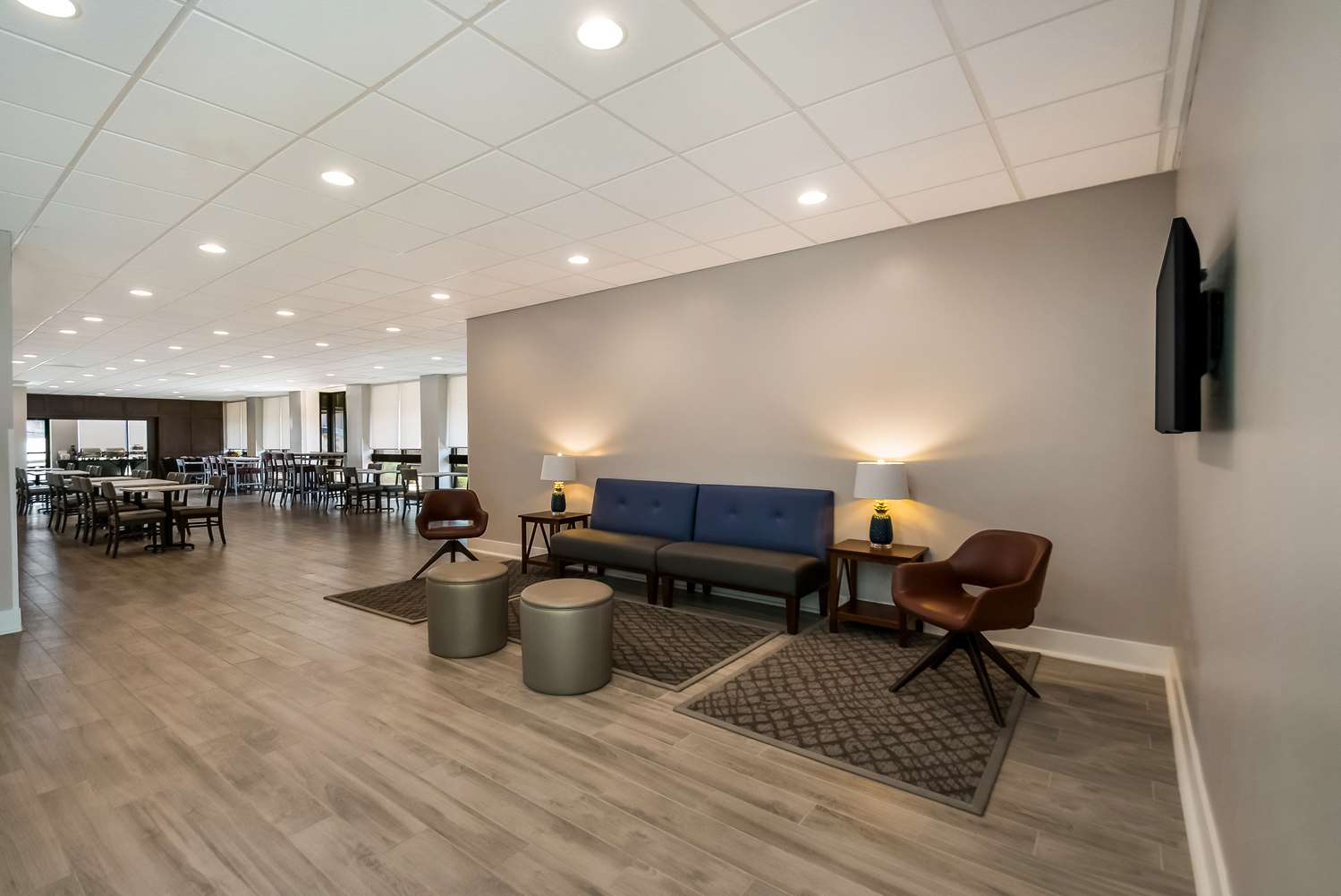 Best Western Springfield 19/22