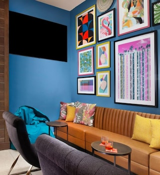 Hilton Garden Inn Miami Dolphin Mall 38/73
