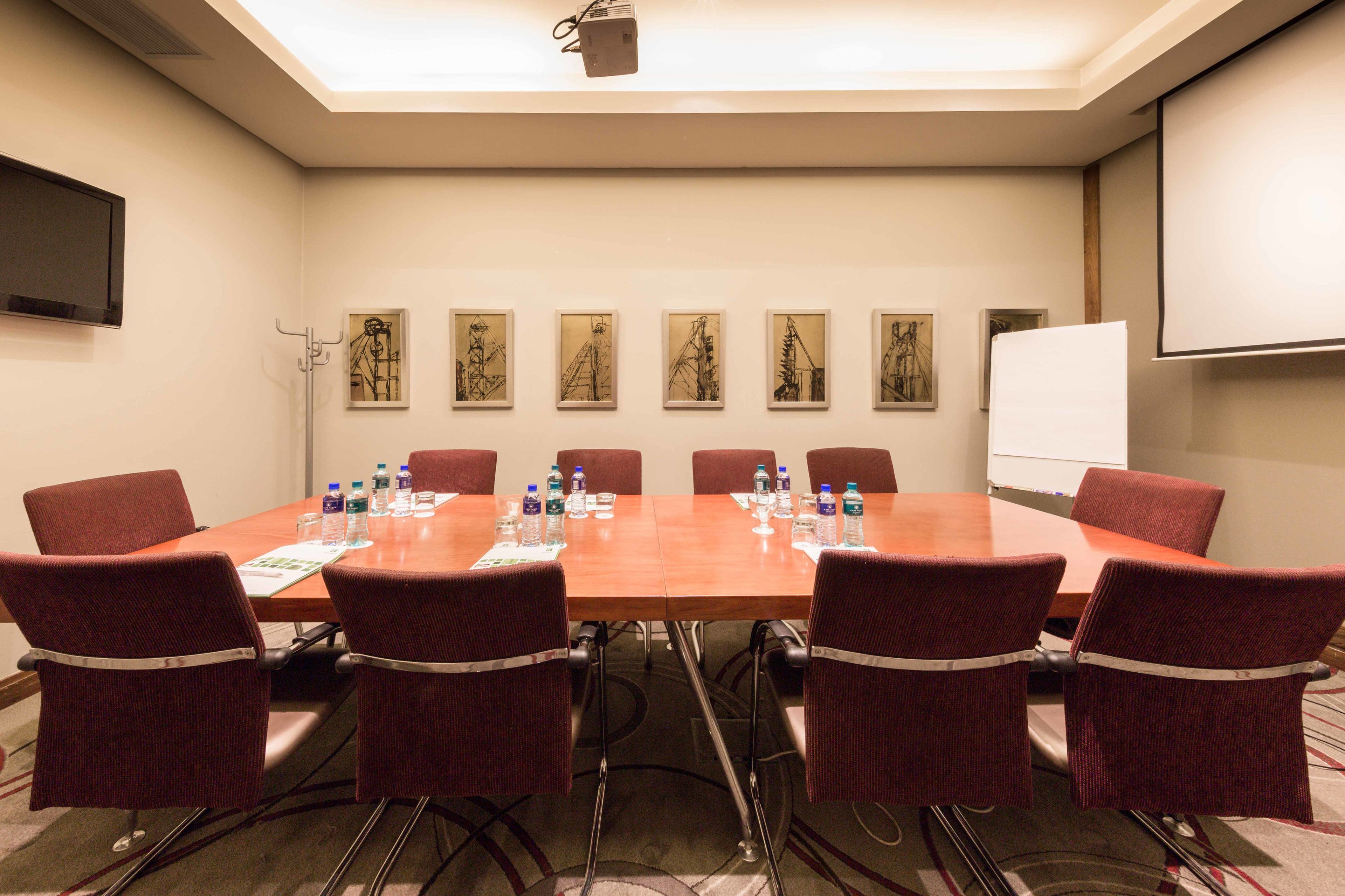 Holiday Inn Johannesburg Rosebank 62/72