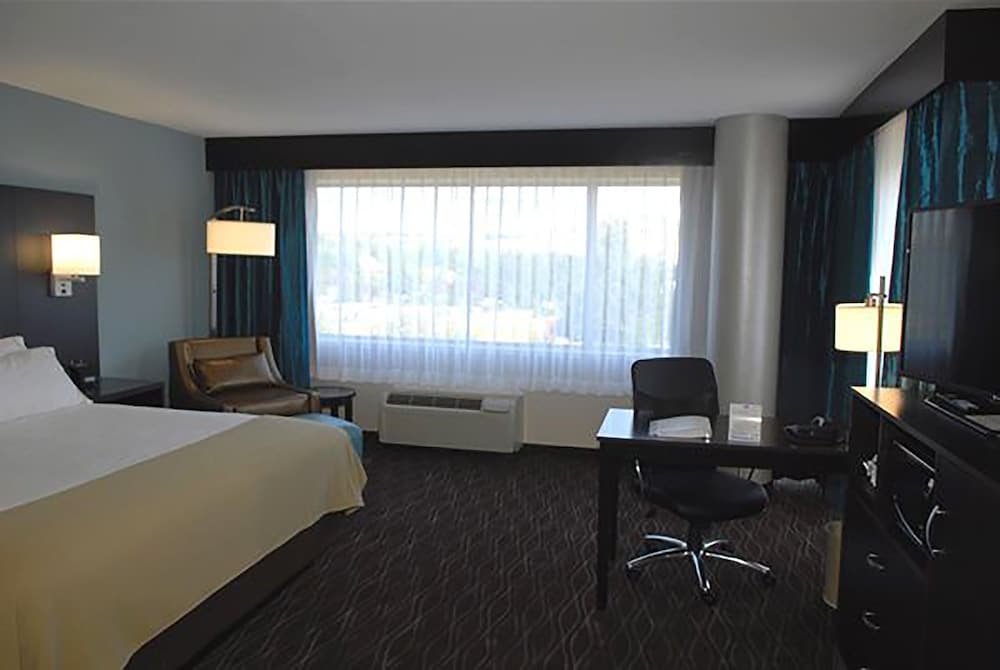 Holiday Inn Express Boise University Area 29/78