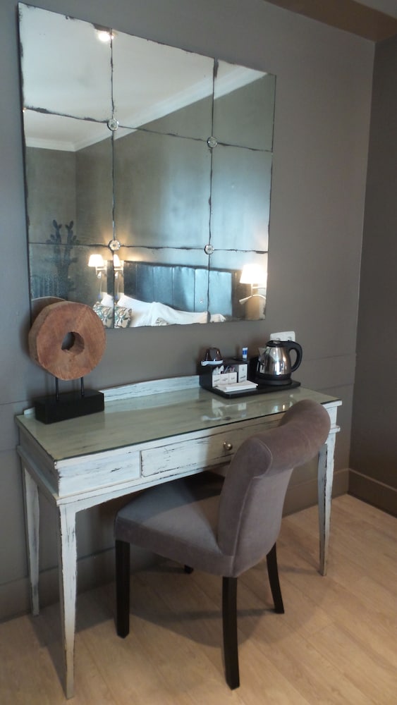 Hotel Moderno 35/55