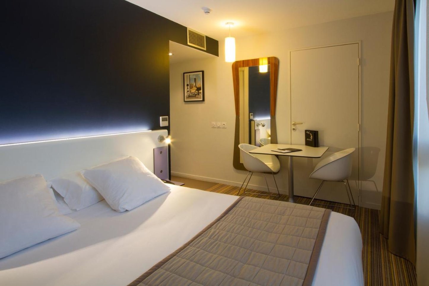 Privilege Apparthotel St Exupery 25/72