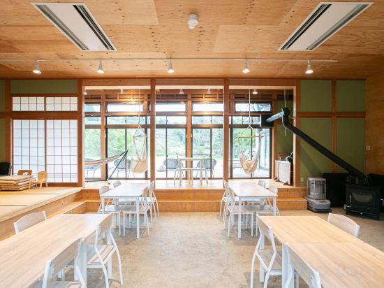 Onsen Ryokan Mizukamiso 27/51