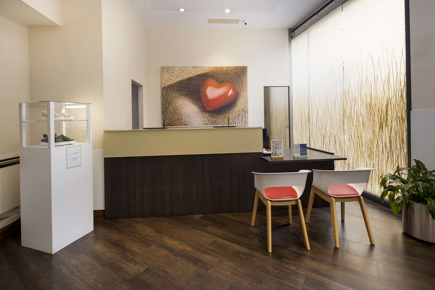 Best Western Plus City Hotel 5/48