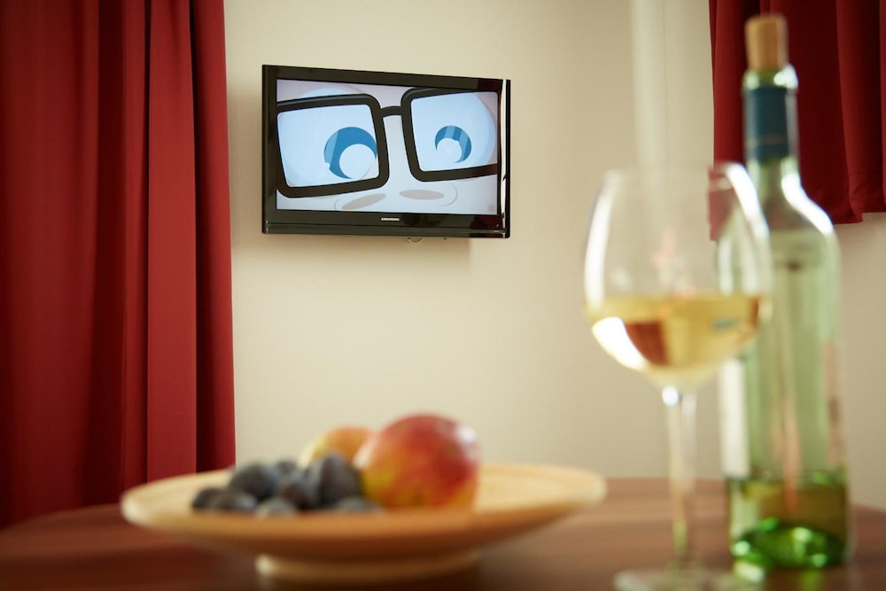 Business Homes - Das Apartment Hotel 8/26
