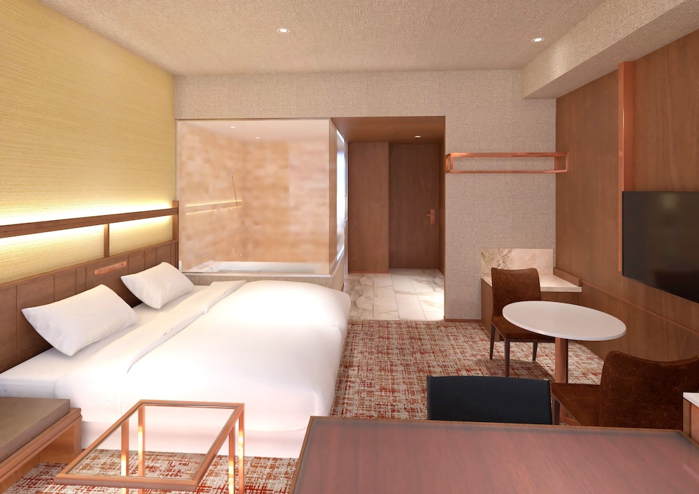 Candeo Hotels Osaka Hirakata 9/47