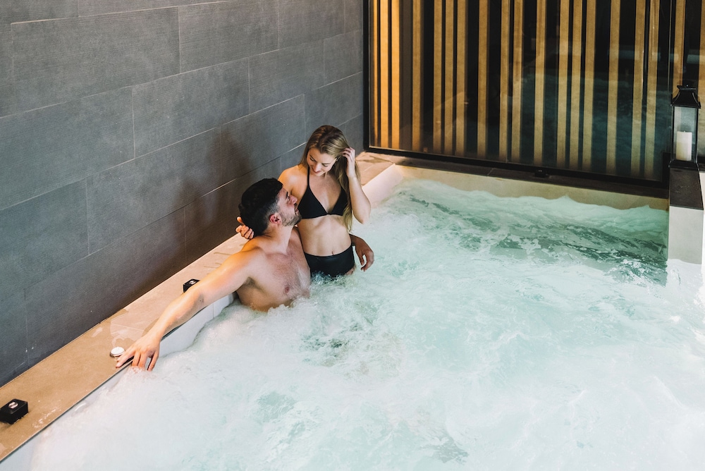 Neptuno Hotel & Spa 17/36